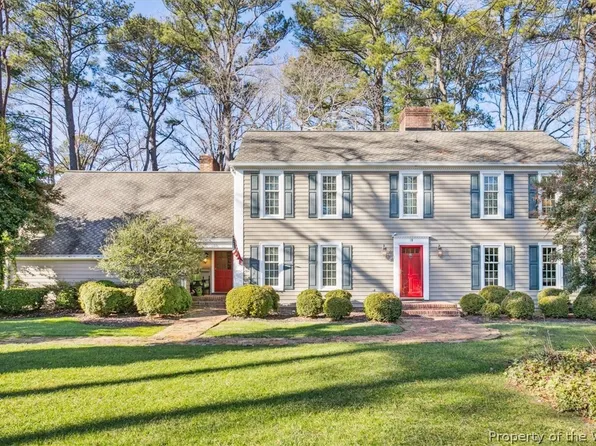 10 Butler Pl, Newport News, VA 23606