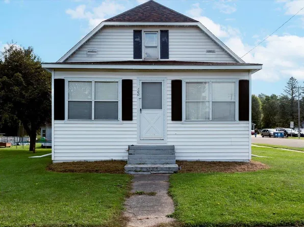 100 Grover St N, Ridgeland, WI 54763