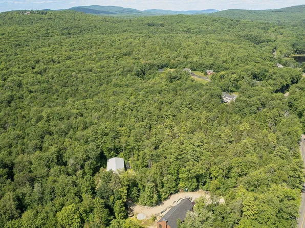 Lot 0 Katy Lane, Harrisville, NH 03450
