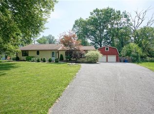 3317 N Argyle Ct, Indianapolis, IN