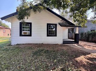 2113 Brown St, Wichita Falls, TX 76309