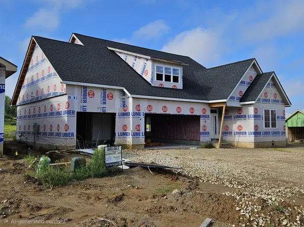 The Connie Plan, Wright Cycle Estates