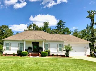 106 Hickory Ridge Ct, Leesburg, GA 31763