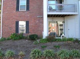 7504 Triwoods Dr APT B, Saint Louis, MO 63119