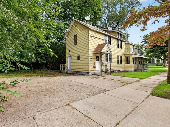 190 W Dale Ave, Muskegon, MI 49441