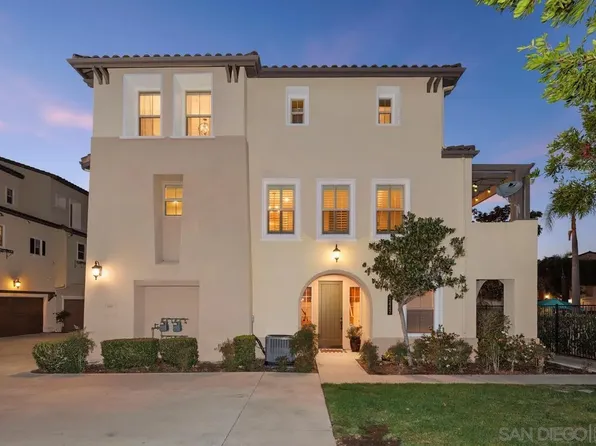 2447 Longstaff Ct, San Marcos, CA 92078