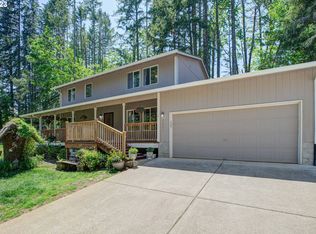 37993 S Hardy Rd, Molalla, OR 97038