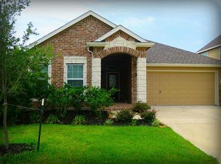 1214 Quarterhorse Dr, Alvin, TX 77511