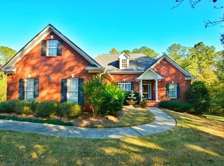 5365 Britton Dr, Villa Rica, GA 30180