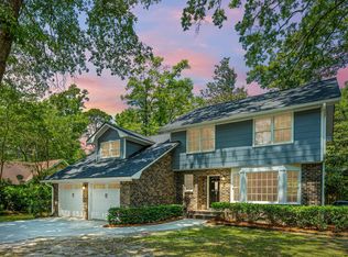 107 Chucker Dr, Summerville, SC 29485