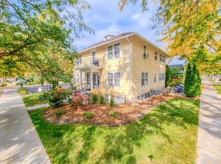 Allen Apartments, Boise, ID 83702