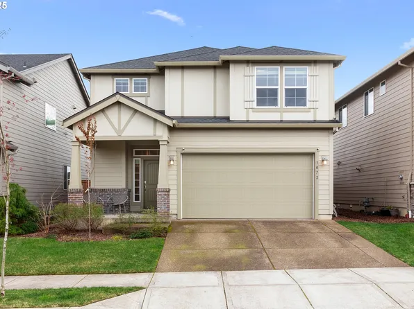 3072 SE 25th St, Gresham, OR 97080