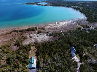 Grand Lake Rd LOT 363, Presque Isle, MI 49777