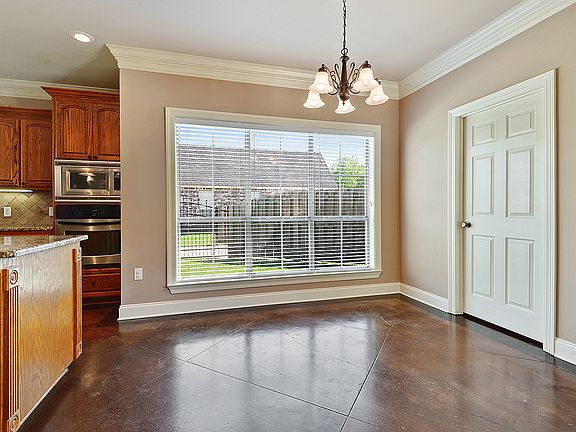 Breakfast Room