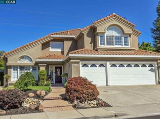 314 Sunset Dr, Danville, CA