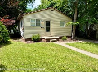 1204 Bensch St, Lansing, MI 48912