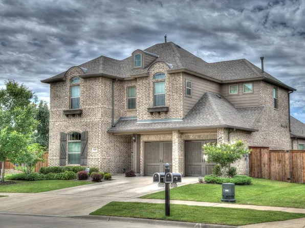 8117 Haltered Horse Ln, Frisco, TX 75034