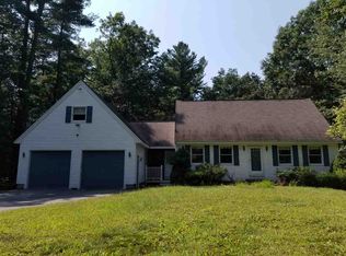 95 Shannon Rd, Salem, NH 03079