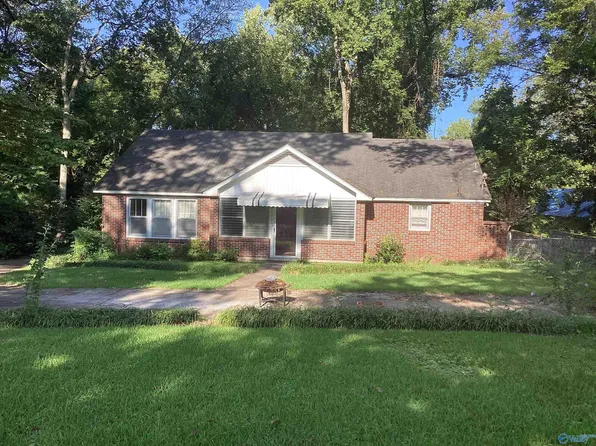 505 Reynolds St, Gadsden, AL 35901