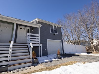 12-12B Joseph St, Worcester, MA, 01604