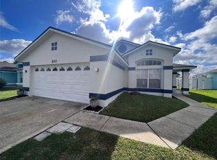 200 Seabreeze Cir, Kissimmee, FL 34743