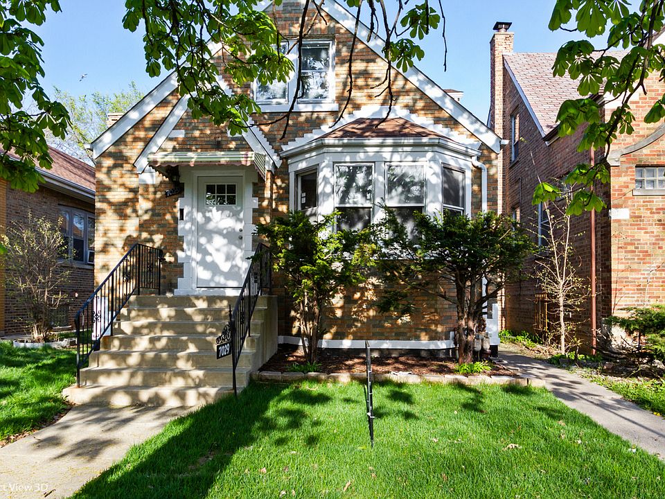 1st image of 7029 S California Ave #1