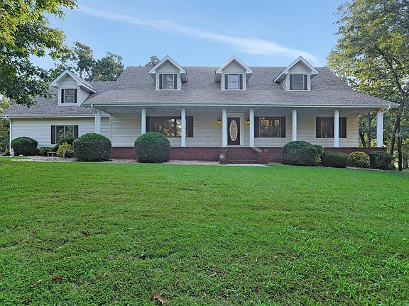2nd image of 5027 County Road 8940