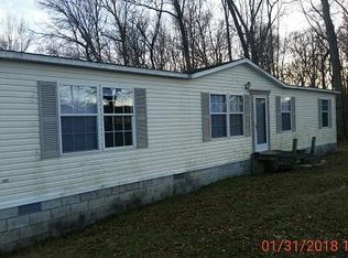 545 Jopp Rd, Brodhead, KY 40409
