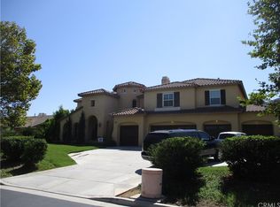 960 Randall Ranch Rd, Corona, CA 92881