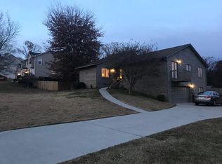 1905 Winding Ridge Trl, Knoxville, TN 37922