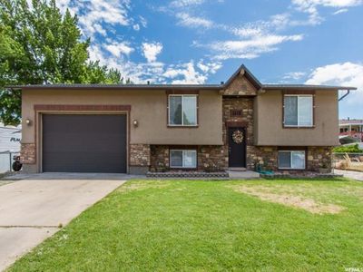 5852 S 2950 W, Roy, UT, 84067