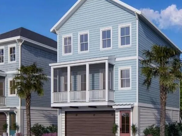 2107 Shrimp St, Charleston, SC 29412