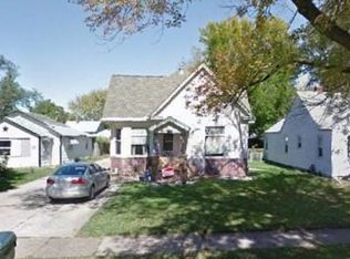 1620 E Moore St, Decatur, IL 62521