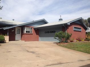 4715 Saulsbury St, Wheat Ridge, CO 80033