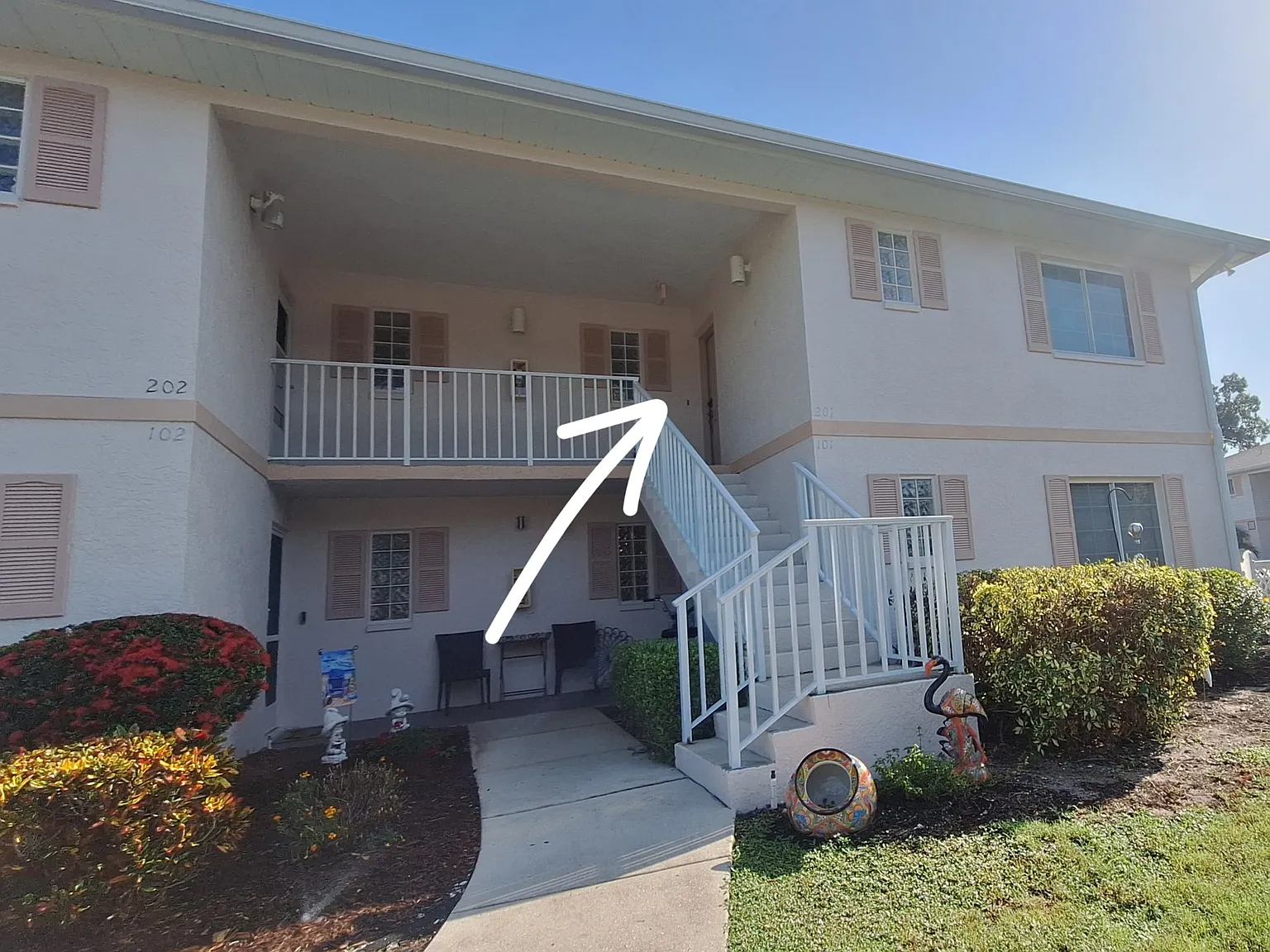 2 bed, 848 sqft, $800 — Photo 3