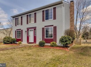 10228 Foxborough Ct, Manassas, VA 20110
