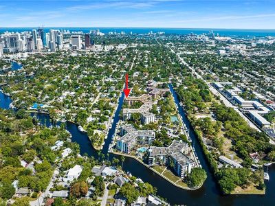 1101 River Reach Dr #303, Fort Lauderdale, FL, 33315