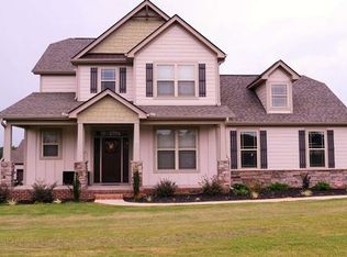 148 Country Mist Dr, Greer, SC 29651