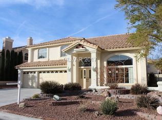 8970 Hillsboro Creek Ct, Las Vegas, NV 89129