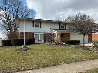 7649 Rustic Woods Dr, Dayton, OH 45424