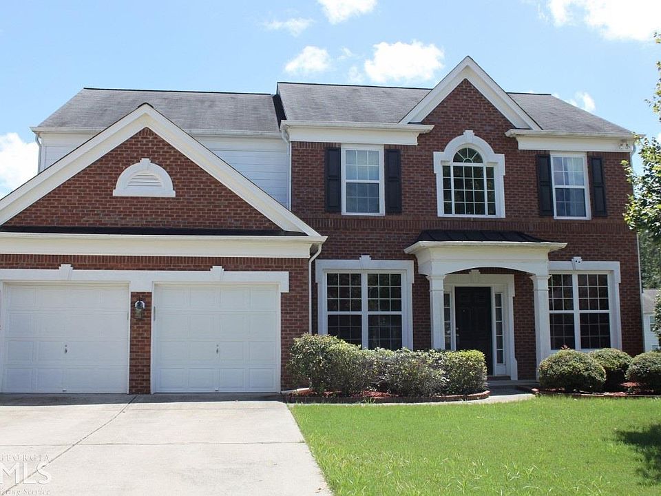 1st image of 2329 One World Ct