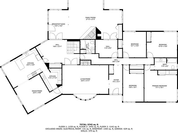 3rd image of this home