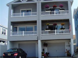 205 N 4th St, Brigantine, NJ 08203