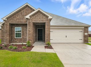 1014 Highgate Rd, Forney, TX 75126