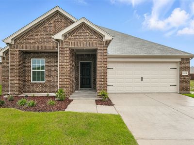 1014 Highgate Rd, Forney, TX, 75126