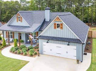 582 Barnwood Dr, Rockmart, GA