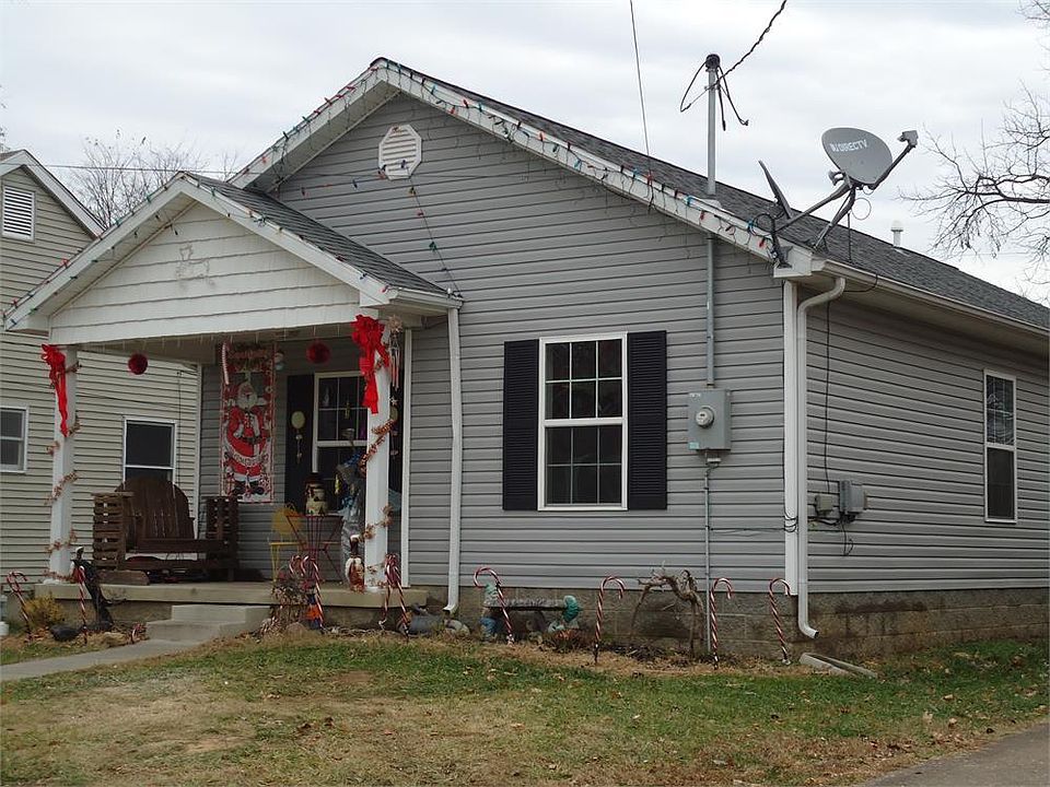 1st image of 603 Crittenden St