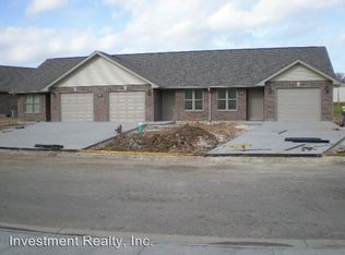 203 Belotta Dr, Rolla, MO 65401