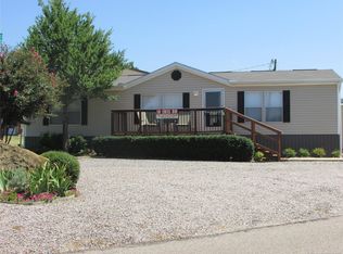 10 Iris Dr, Mead, OK 73449