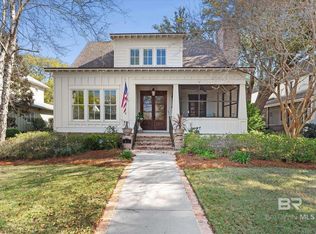103 Fels Ave, Fairhope, AL 36532